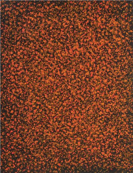 Untitled - Kuno Gonschior