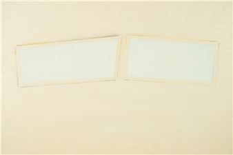 Untitled (No 1526 - Ulrich Erben