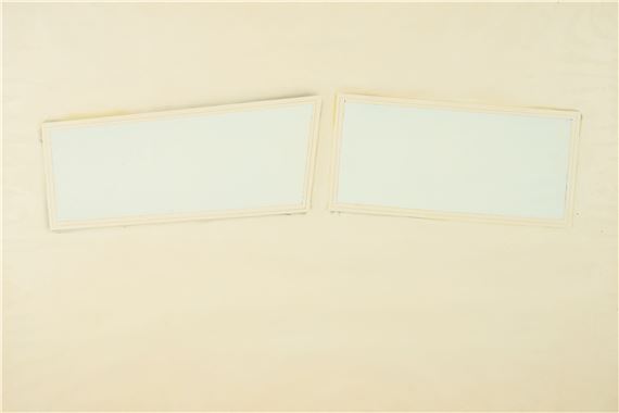 Untitled (No 1526 - Ulrich Erben