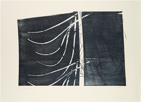 L-38-1973 - Hans Hartung
