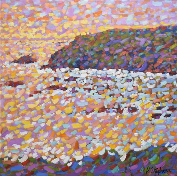 Lizard Peninsula, Cornwall - Paul Stephens