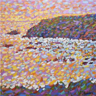 Lizard Peninsula, Cornwall - Paul Stephens