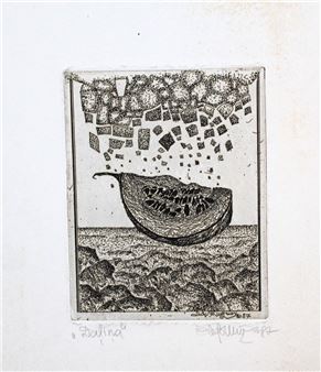 Internet auction #140 - Antonija Classic Art Gallery