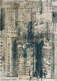 Houses - Sigita Daugule