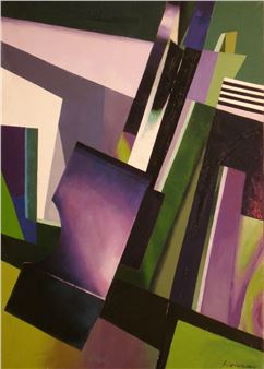 Magical Realism 5/72 - Juris Soikans