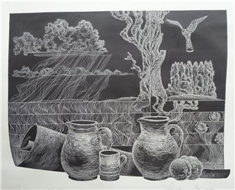 Hawk - Dainis Rozkalns