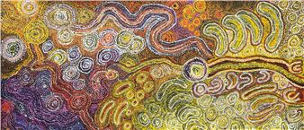 Summer Highlights - Japingka Gallery