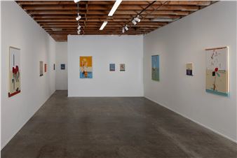 David Hendren: Last Dream - Left Field