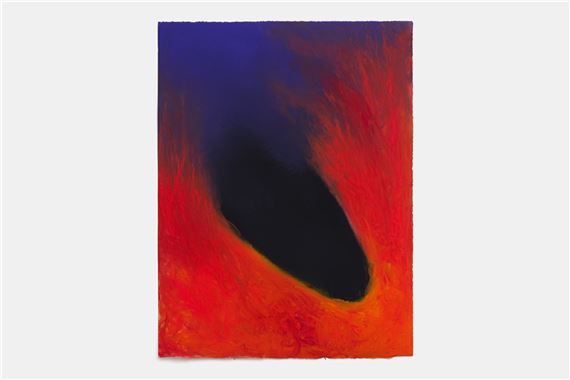 Untitled - Anish Kapoor