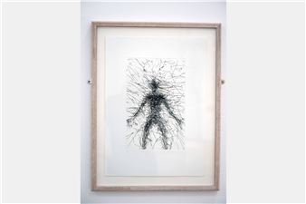 Energy - Antony Gormley