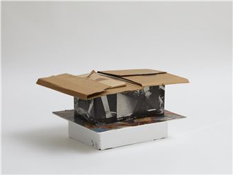 Jim Allen, Campbell Patterson & Kalisolaite ‘Uhila: Parts of a Cell - Michael Lett (East St)