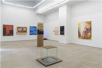 Season Opener/Open Season - Swivel Gallery