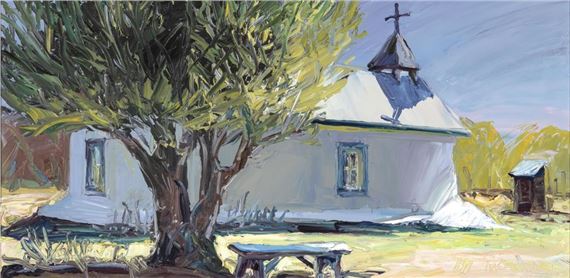 Pastoral - Louisa McElwain