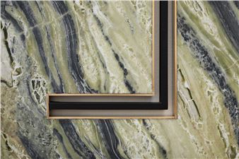 Elena Damiani: The Shapes Within