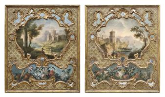 Vente d’Art – Jour 2 - Accademia Fine Art