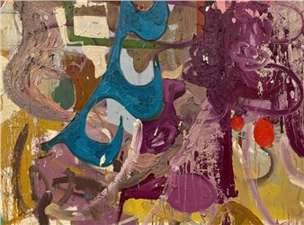 Art Tavera: Surplus Sublime - Artinformal, Makati