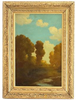 Atmospheric Landscape