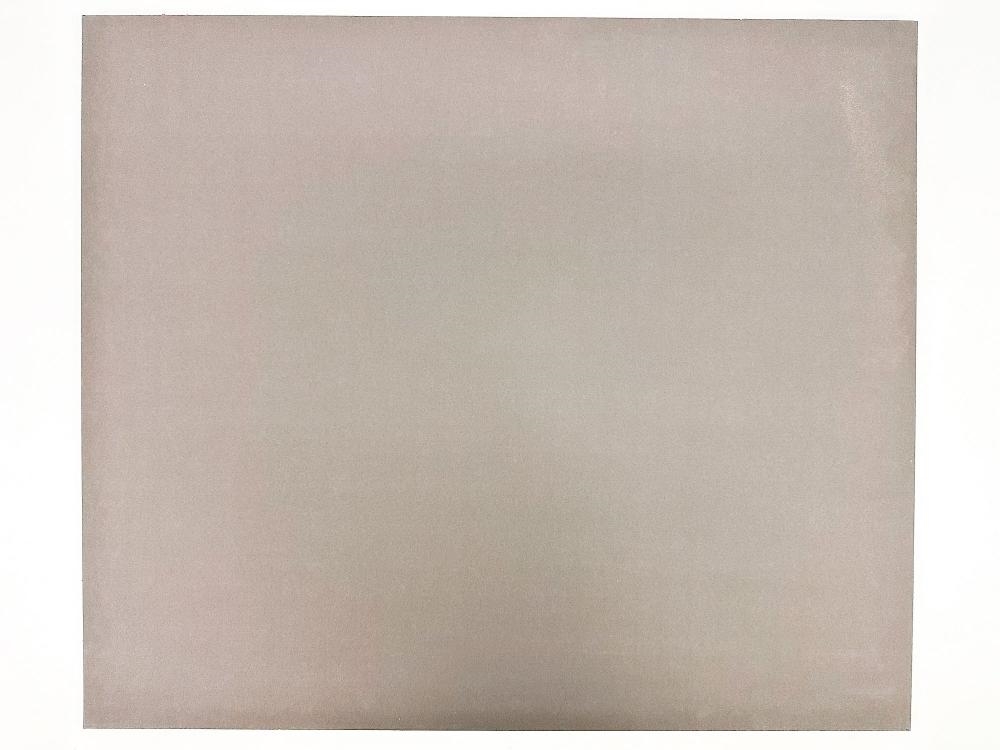 Artwork by Zhang Daqian, Temple in the Mountains, Made of Lithograph