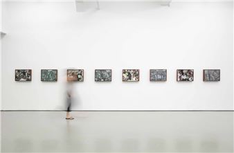 Thato Toeba: sehlahla se tukang empa se sa che - Stevenson, Cape Town