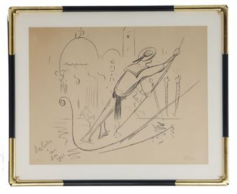 Fine Art, Jewelry & Glass - November Day 1 - Sarasota Estate Auction