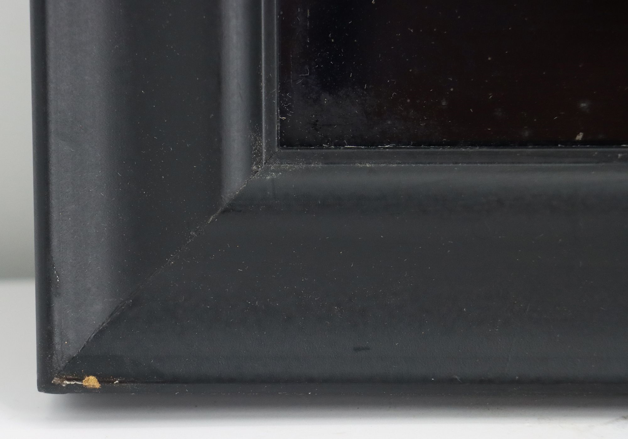 Artwork by Maxfield Parrish, Maxfield Parrish Designed Mazda Lamps Advertising on Glass, Made of Advertising On Glass