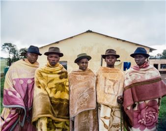 Magnum Photo and Aperture Launch New Print Sale