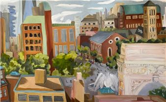 Tatjana Krismanic: Caffè Sospeso:  The Generosity of Seeing - Pleiades Gallery