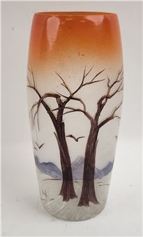 Paintings, Furniture, Works of Art, Jewelry & Vehicles - Cappelaere & Prunaux