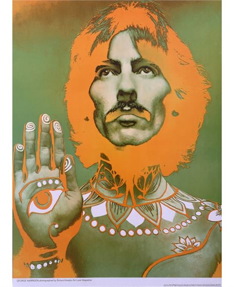 Untitled by Richard Avedon, circa '80