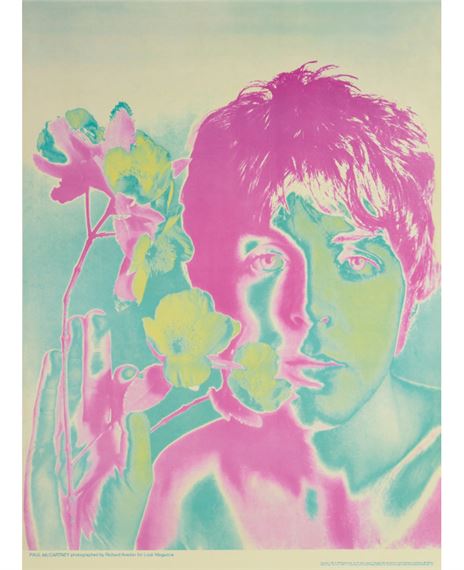 Untitled by Richard Avedon, circa '80