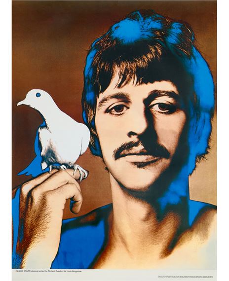 Untitled by Richard Avedon, circa 1980