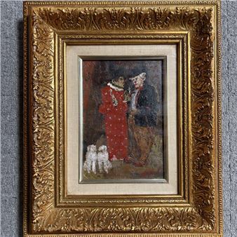  Selected Asian Antiques Collection Auction - Hans International Auction