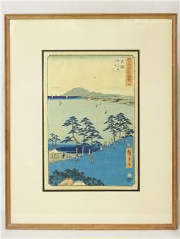 Oiso Shigitatsu-Sawa Saigyo-An