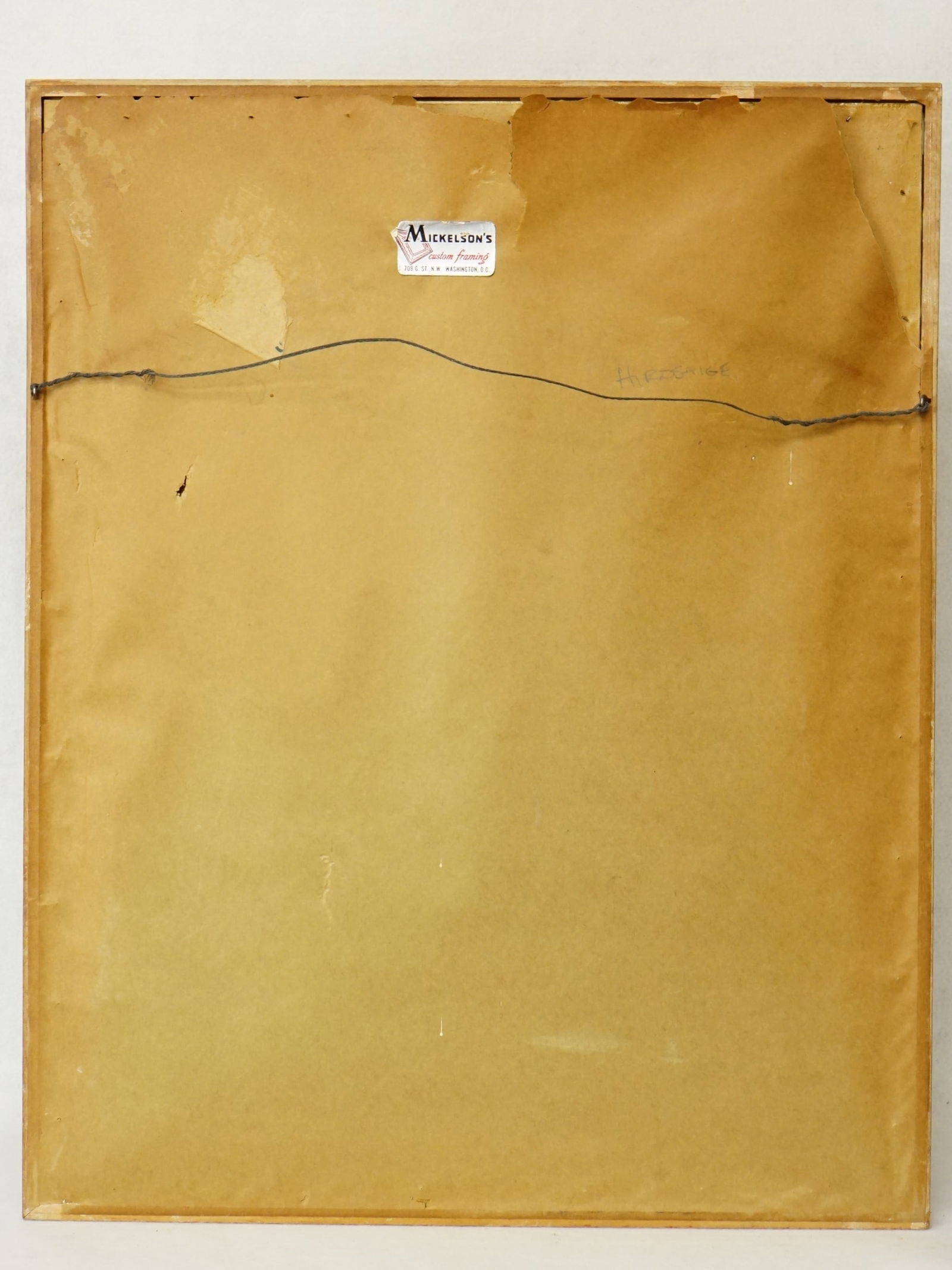 Artwork by Utagawa Hiroshige, Oiso Shigitatsu-Sawa Saigyo-An