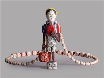 The Rockwell Museum marks its 50th anniversary with celebration of contemporary Indigenous art