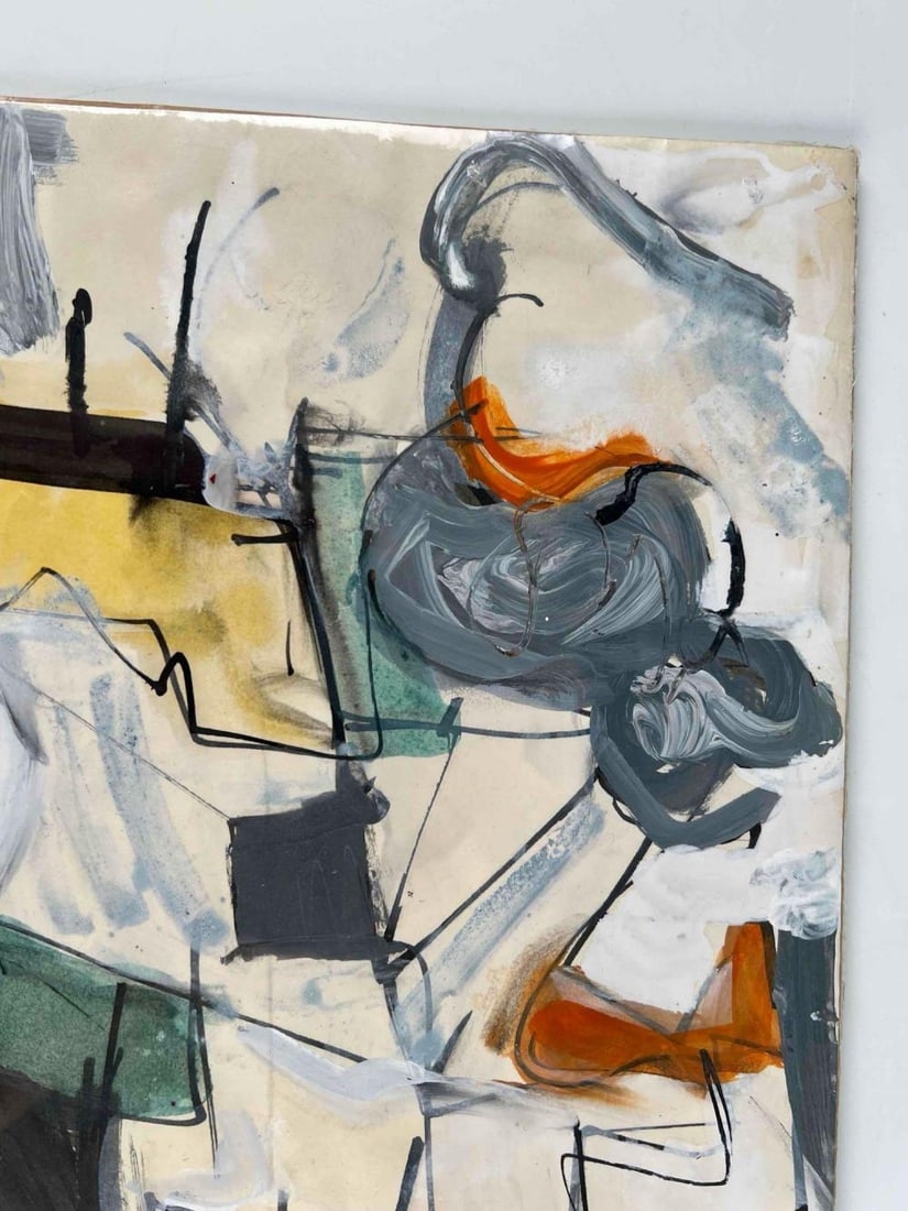 Judith Lindbloom | The Return To History | MutualArt