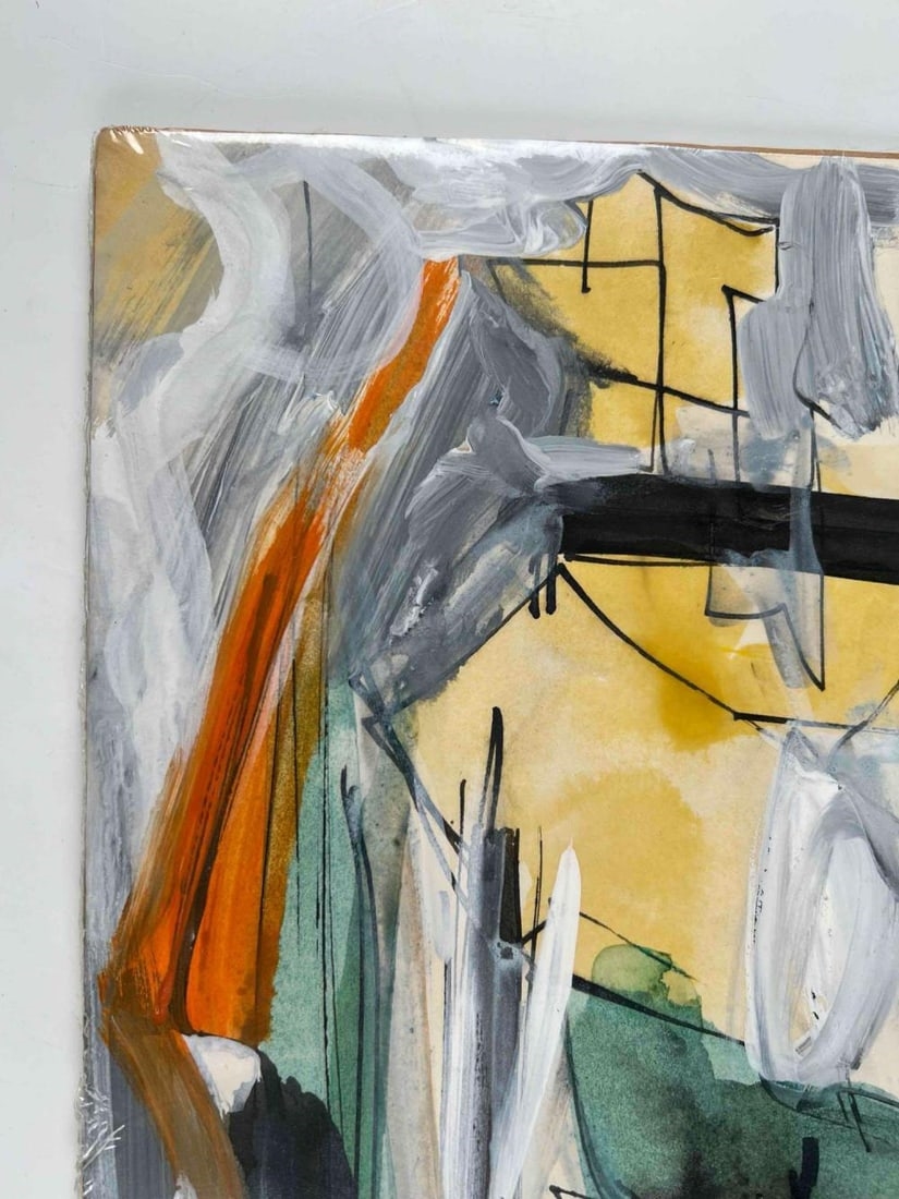Judith Lindbloom | The Return To History | MutualArt