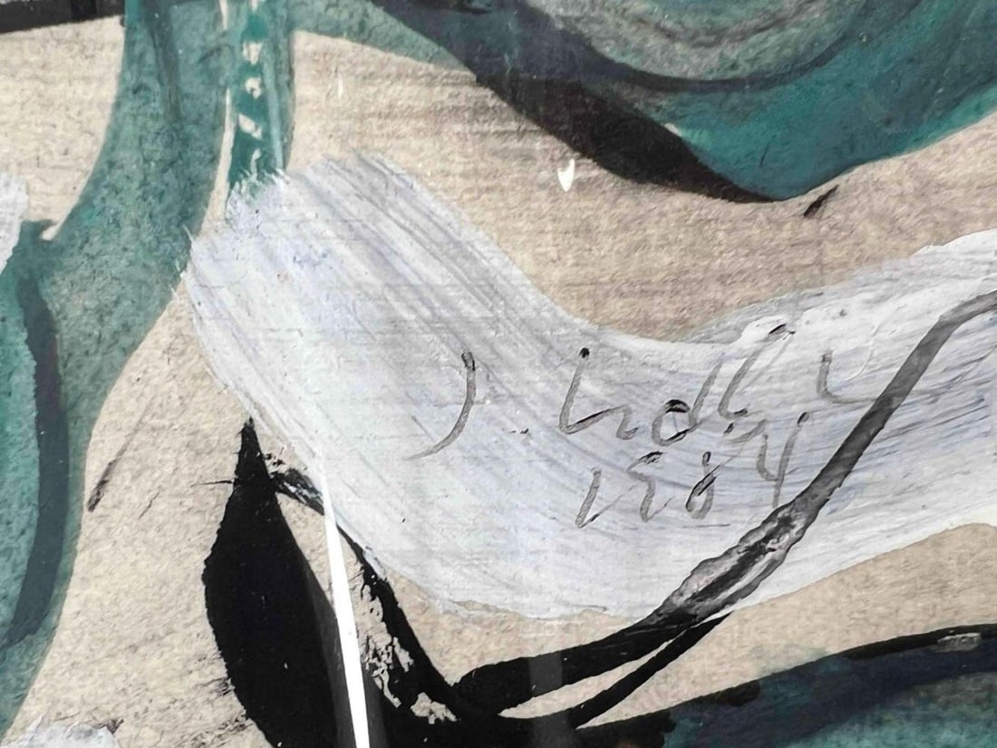 Judith Lindbloom | The Return To History | MutualArt