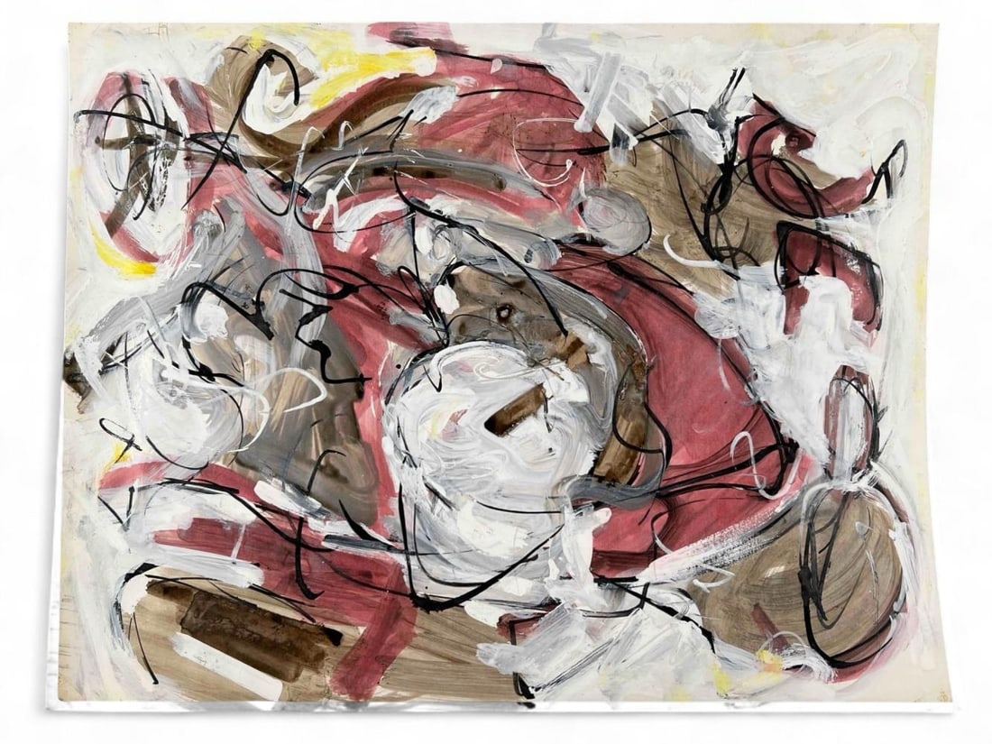 Judith Lindbloom | The Maker Next To His Craft | MutualArt