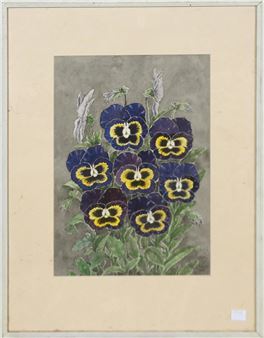 STILL LIFE - W. J. Salter