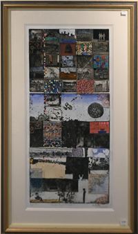 ON THE WAY TO RIO (AGAIN - Leon Pericles