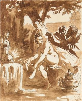 Susanna and the Elders