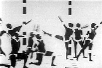 Analivia Cordeiro: Freedom - Bitforms Gallery, New York