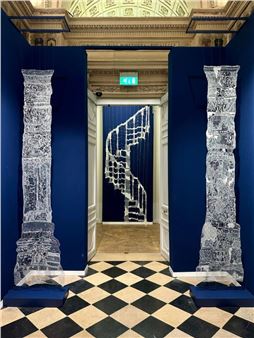 How Asia NOW and Design Miami.Paris Are Setting New Standards for Focus and Form