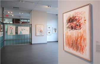 A Collector’s Guide to Donating Art to Hospitals and Other Nonprofits