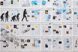 Tavares Strachan’s ‘The Day Tomorrow Began’ Reveals Invisible Histories Through Reimagined Realities