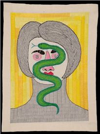 Art Toronto gives Latin American artists pride of place with new curated section