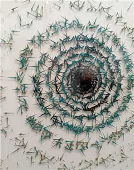 Paul’s Frieze for Real