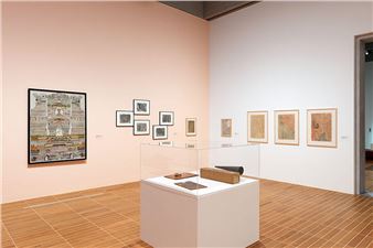 ‘Ghosts: Visualizing The Supernatural’ Unmasks Present Hauntings