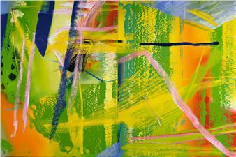 9 Must-See Shows During Art Basel Paris 2025